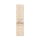 Apple Opaska sportowa Nike 44-46mm księżycowa poświata/różowy - 1284412 - zdjęcie